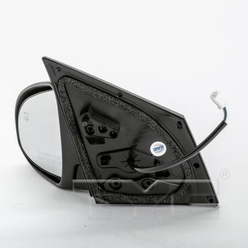 TYC 5230642 - Door Mirror TYC 5230642 Door Mirror product image 4 of 4