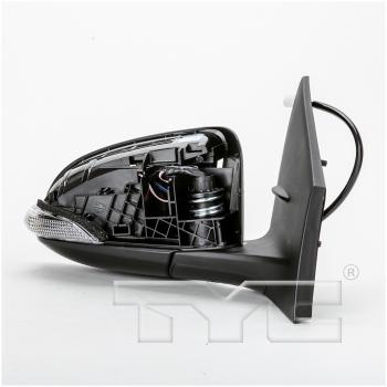TYC 5230651 - Door Mirror TYC 5230651 Door Mirror product image 1 of 4