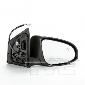 TYC 5230651 - Door Mirror TYC 5230651 Door Mirror product image 2 of 4