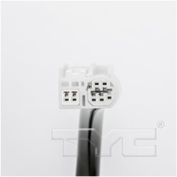 TYC 5230651 - Door Mirror TYC 5230651 Door Mirror product image 3 of 4