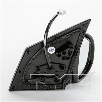 TYC 5230651 - Door Mirror TYC 5230651 Door Mirror product image 4 of 4