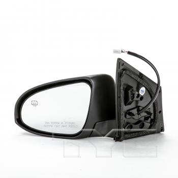 TYC 5230652 Door Mirror product image 2 of 4