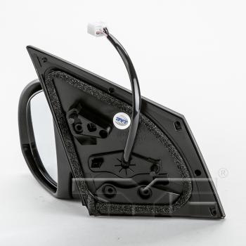 TYC 5230652 Door Mirror product image 4 of 4