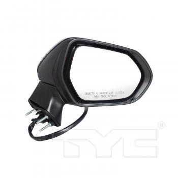 TYC 5230771 Door Mirror product image 2 of 6