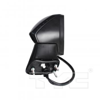 TYC 5230771 Door Mirror product image 3 of 6