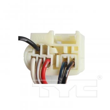 TYC 5230771 Door Mirror product image 6 of 6