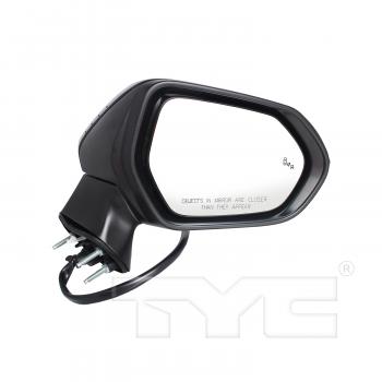 TYC 5230871 Door Mirror product image 2 of 6
