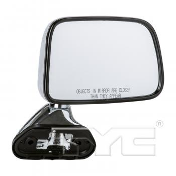 TYC 5260011 - Door Mirror TYC 5260011 Door Mirror product image 2 of 3