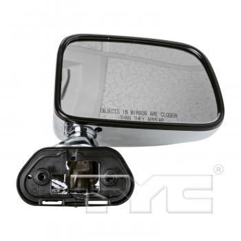 TYC 5260011 - Door Mirror TYC 5260011 Door Mirror product image 3 of 3