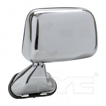 TYC 5260012 Door Mirror product image 1 of 3
