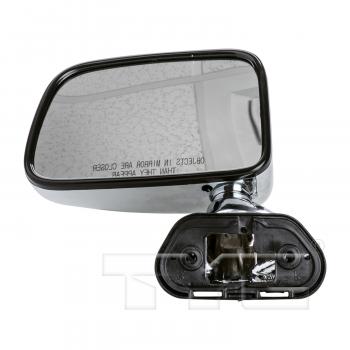 TYC 5260012 Door Mirror product image 3 of 3