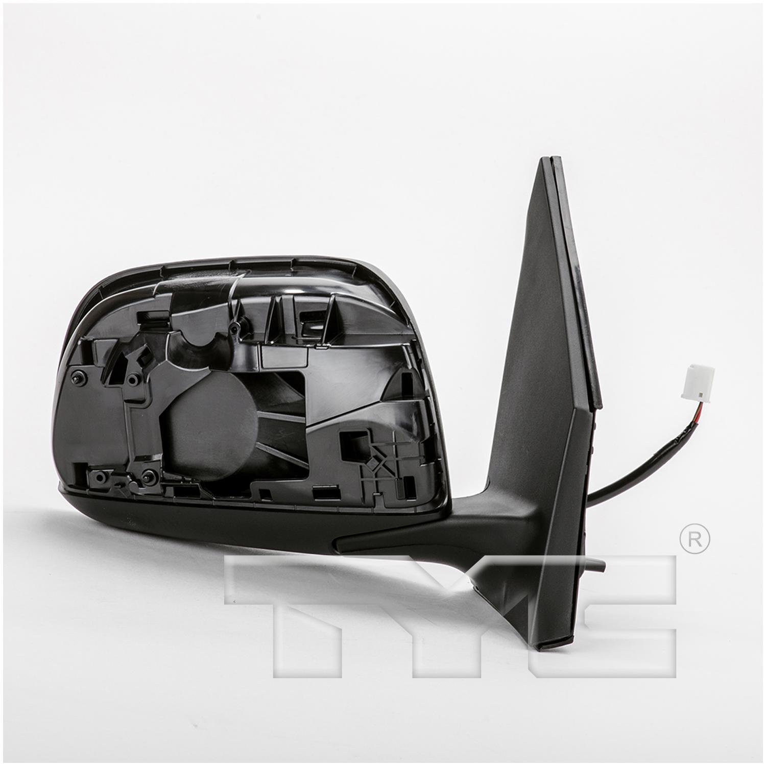TYC 5280031 Door Mirror product image 1 of 4