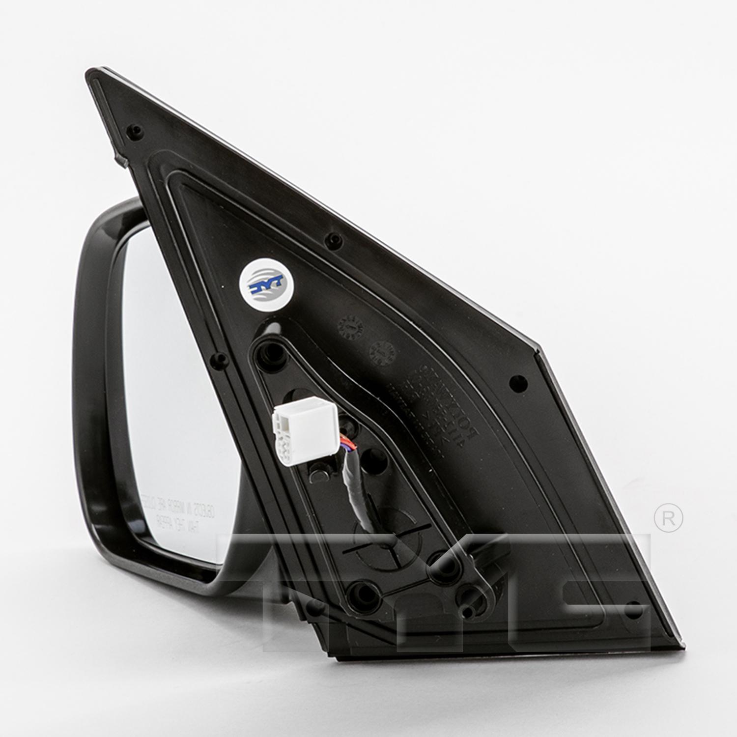 TYC 5280032 Door Mirror product image 4 of 4