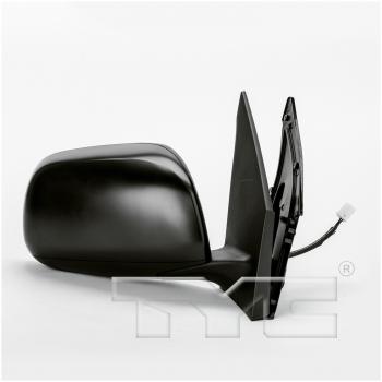 TYC 5280041 Door Mirror product image 1 of 4