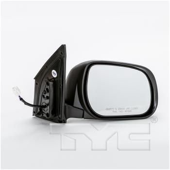 TYC 5280041 Door Mirror product image 2 of 4
