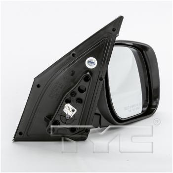 TYC 5280041 Door Mirror product image 4 of 4