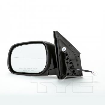 TYC 5280052 Door Mirror product image 2 of 4