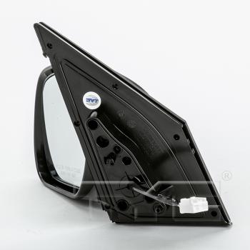 TYC 5280052 Door Mirror product image 4 of 4