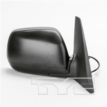TYC 5280131 Door Mirror product image 1 of 4