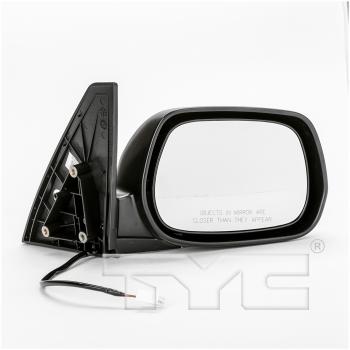 TYC 5280131 Door Mirror product image 2 of 4