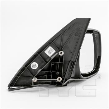 TYC 5280131 Door Mirror product image 4 of 4