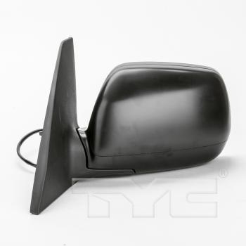 TYC 5280132 Door Mirror product image 1 of 4