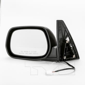 TYC 5280132 Door Mirror product image 2 of 4