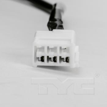 TYC 5280132 Door Mirror product image 3 of 4