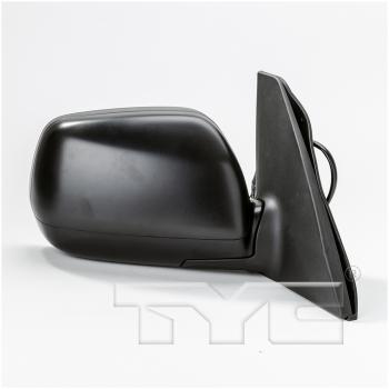 TYC 5280141 Door Mirror product image 1 of 4