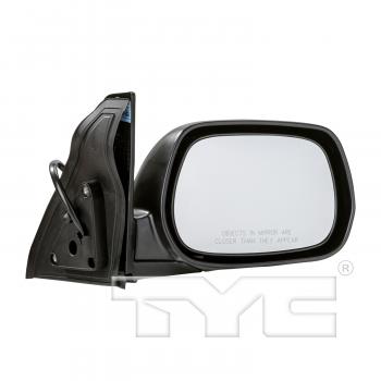 TYC 5280141 Door Mirror product image 2 of 4