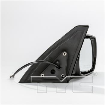 TYC 5280141 Door Mirror product image 4 of 4