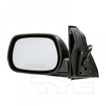 TYC 5280142 Door Mirror product image 2 of 4