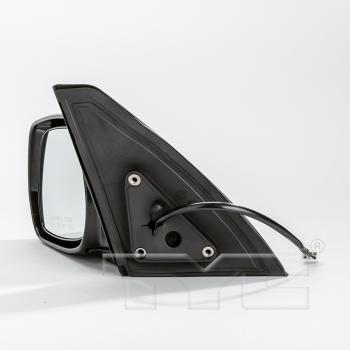 TYC 5280142 Door Mirror product image 4 of 4