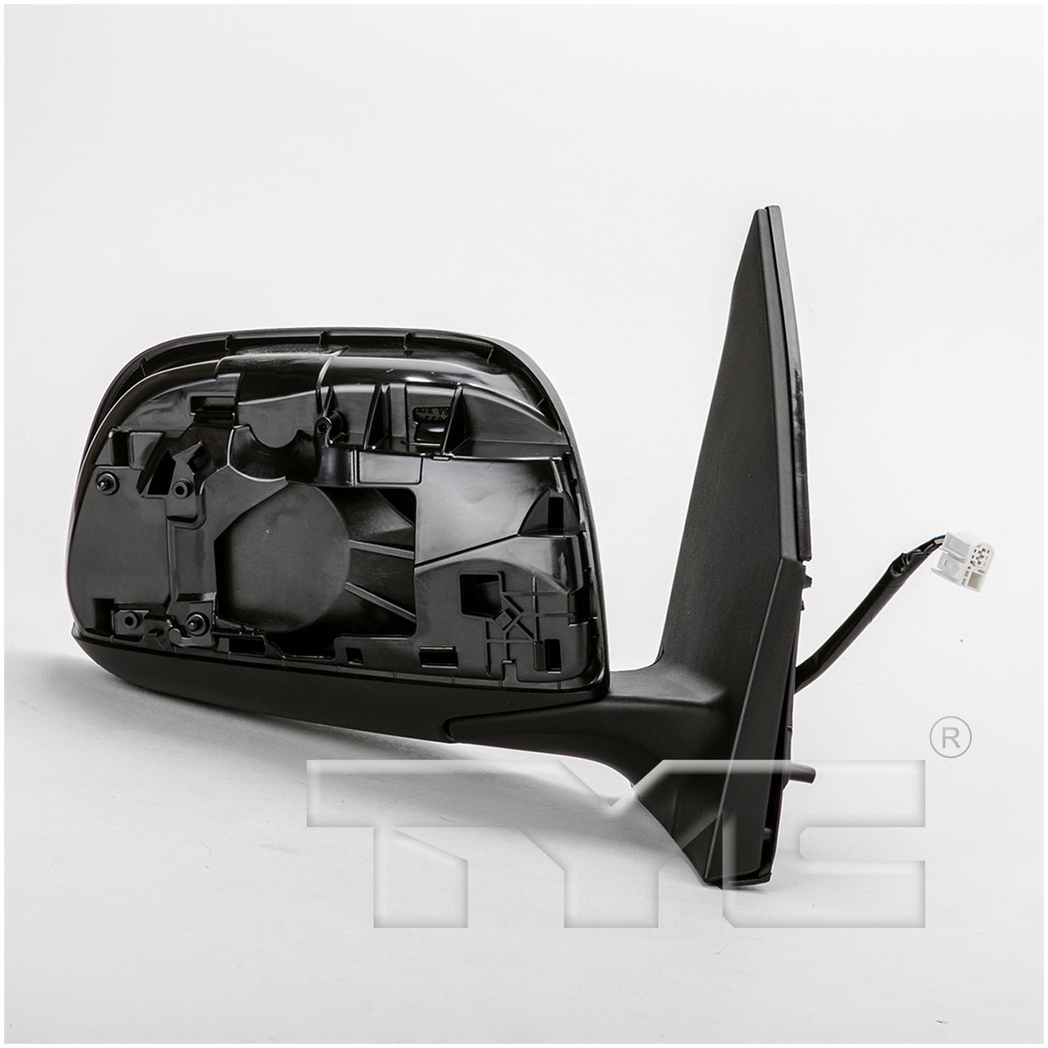 TYC 5280231 Door Mirror product image 1 of 4