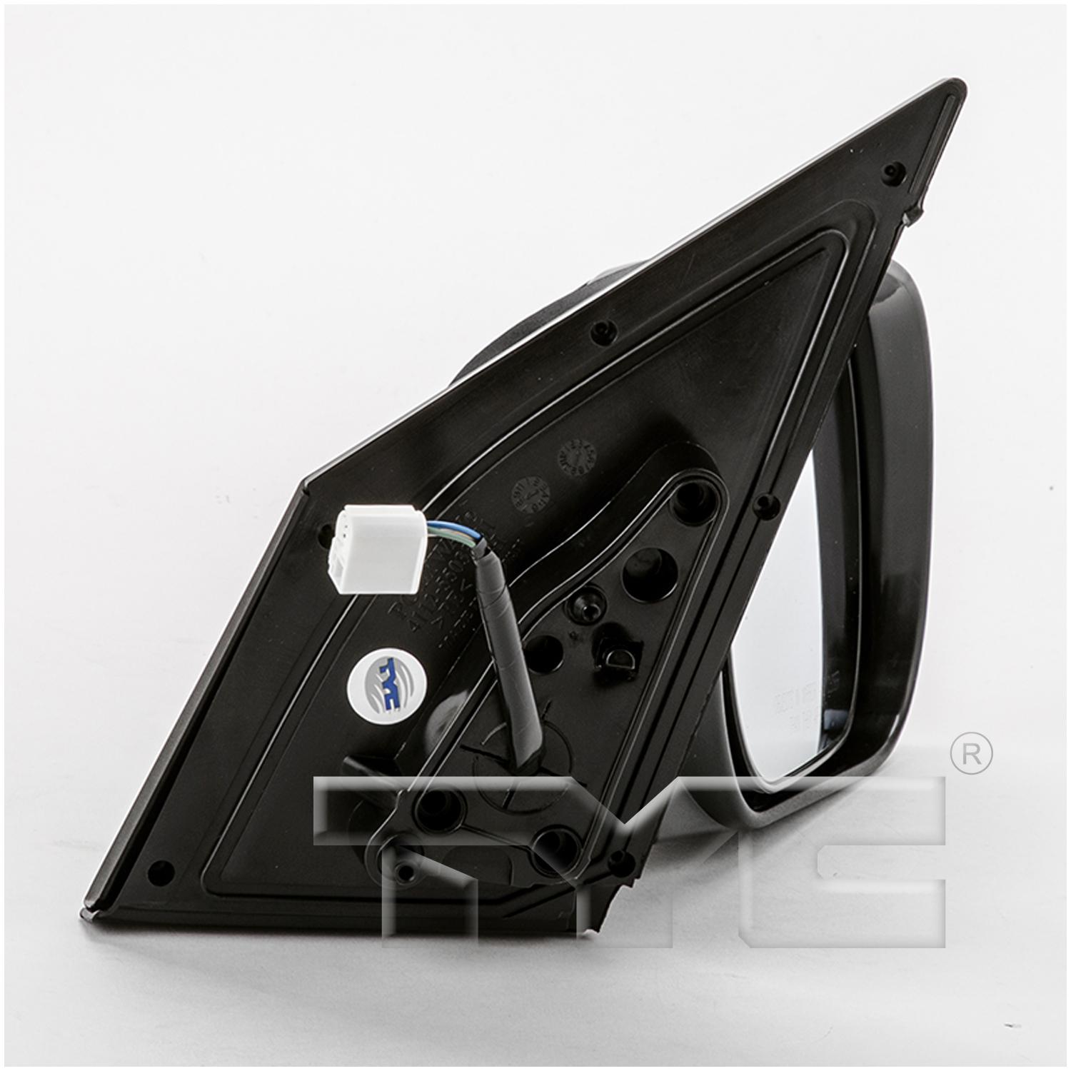 TYC 5280231 Door Mirror product image 4 of 4