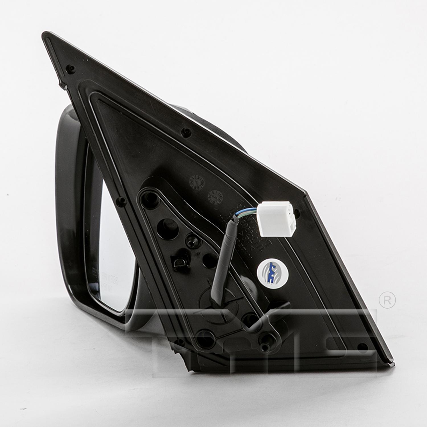 TYC 5280232 Door Mirror product image 4 of 4