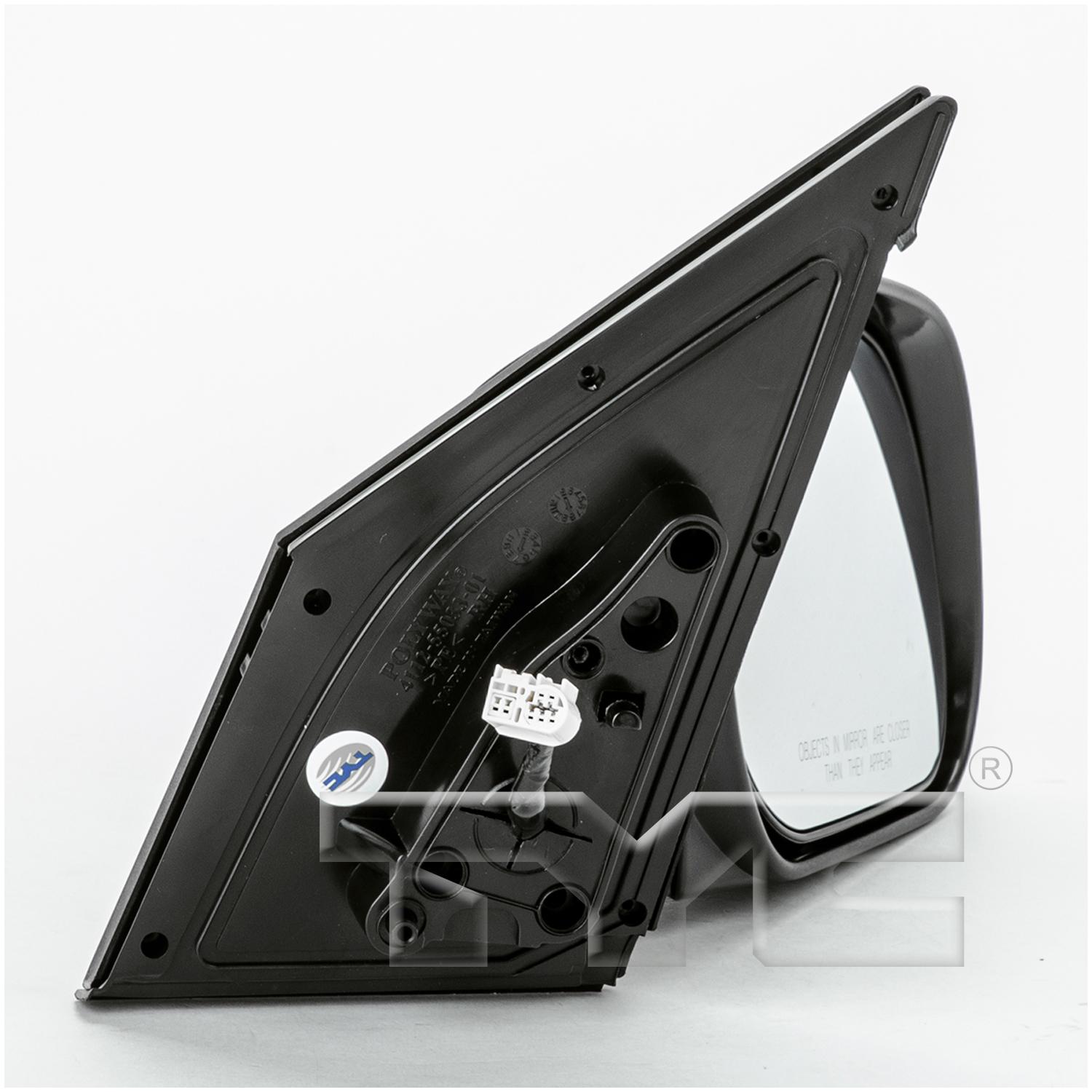 TYC 5280341 Door Mirror product image 4 of 4