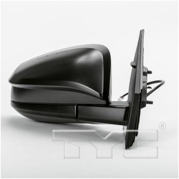 TYC 5280431 Door Mirror product image 1 of 4
