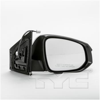 TYC 5280431 Door Mirror product image 2 of 4