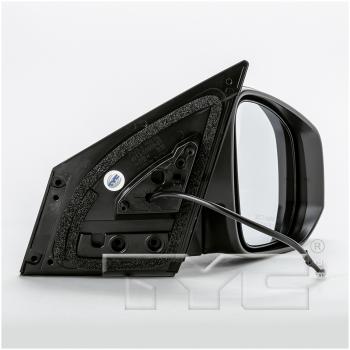 TYC 5280431 Door Mirror product image 4 of 4