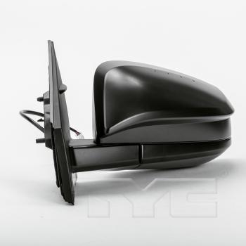 TYC 5280432 Door Mirror product image 1 of 4
