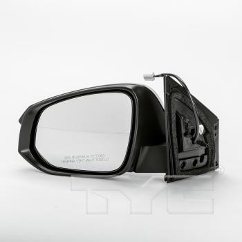 TYC 5280432 Door Mirror product image 2 of 4