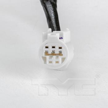 TYC 5280432 Door Mirror product image 3 of 4