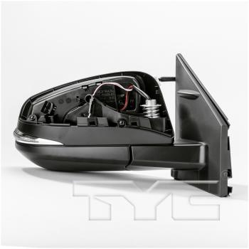 TYC 5280451 - Door Mirror TYC 5280451 Door Mirror product image 1 of 4