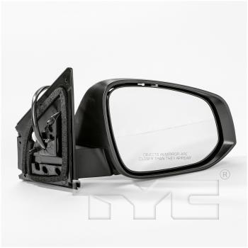 TYC 5280451 - Door Mirror TYC 5280451 Door Mirror product image 2 of 4