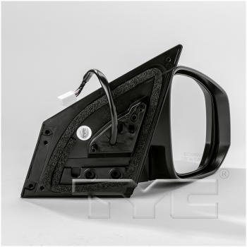 TYC 5280451 - Door Mirror TYC 5280451 Door Mirror product image 4 of 4