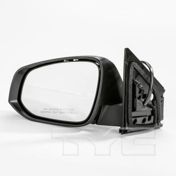 TYC 5280452 Door Mirror product image 2 of 4