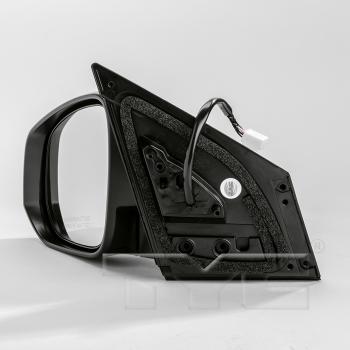 TYC 5280452 Door Mirror product image 4 of 4