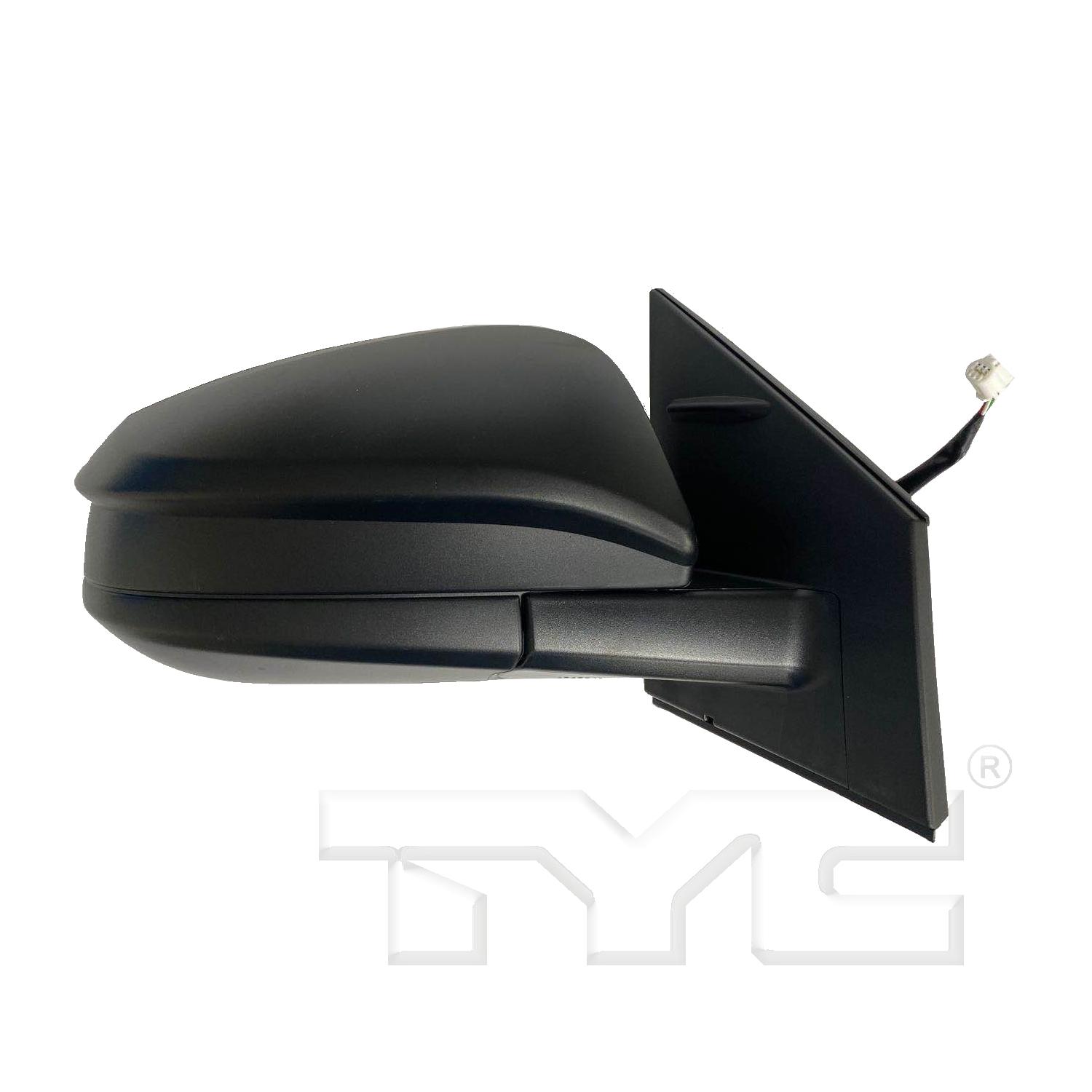TYC 5280531 - Door Mirror TYC 5280531 Door Mirror product image 1 of 6