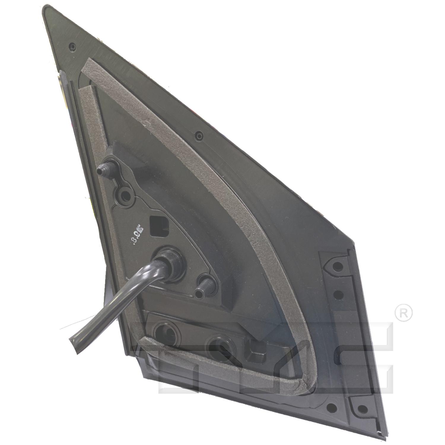 TYC 5280532 Door Mirror product image 3 of 6
